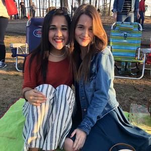 Meet your Posher, Alexa